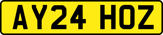 AY24HOZ