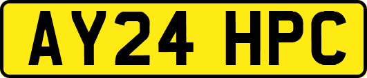 AY24HPC