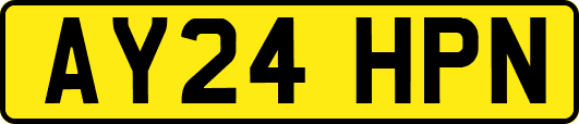 AY24HPN