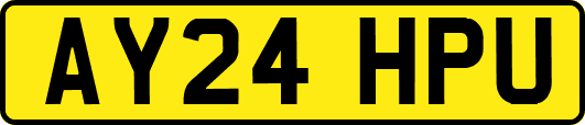 AY24HPU