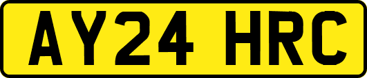 AY24HRC