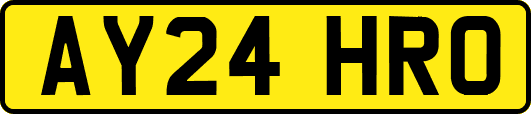 AY24HRO