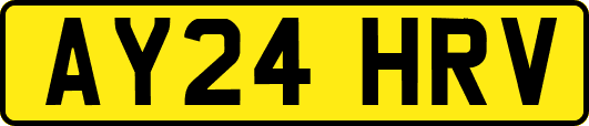 AY24HRV