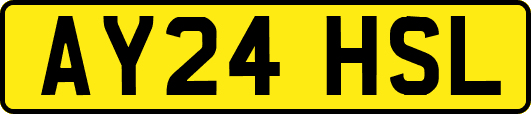 AY24HSL