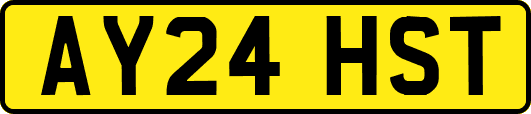 AY24HST