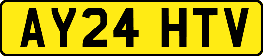 AY24HTV