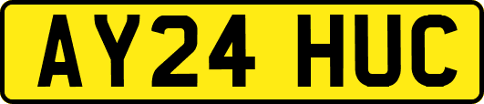 AY24HUC