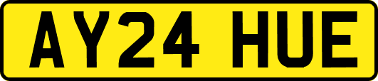 AY24HUE