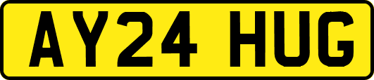 AY24HUG