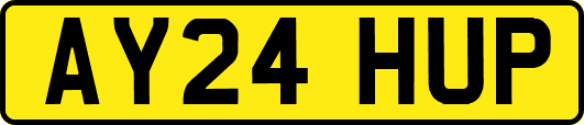 AY24HUP