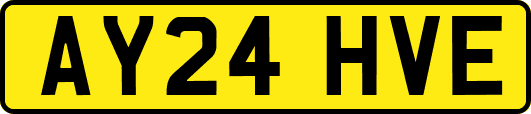 AY24HVE