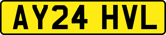 AY24HVL