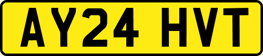 AY24HVT