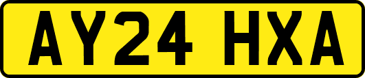 AY24HXA