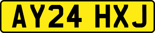 AY24HXJ