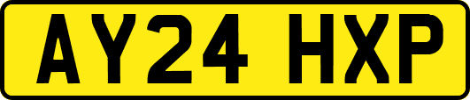 AY24HXP