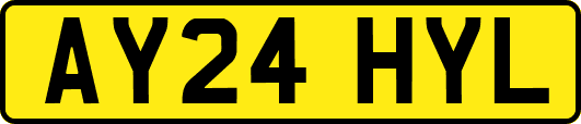 AY24HYL