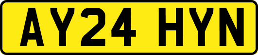 AY24HYN