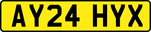 AY24HYX