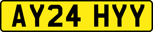 AY24HYY