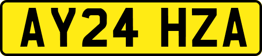 AY24HZA