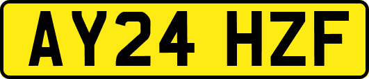 AY24HZF