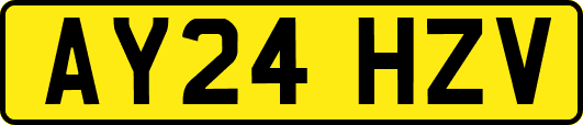 AY24HZV