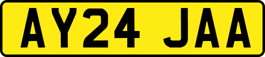 AY24JAA
