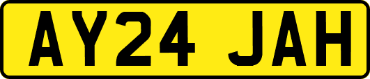 AY24JAH