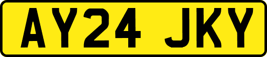 AY24JKY