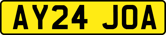 AY24JOA
