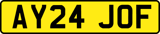 AY24JOF