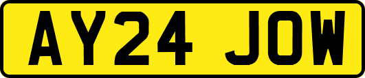 AY24JOW