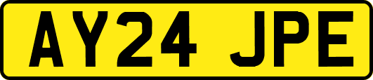 AY24JPE