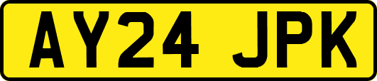 AY24JPK