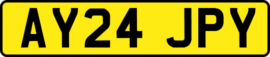 AY24JPY