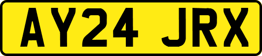 AY24JRX