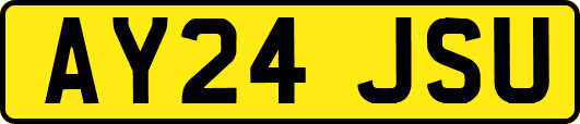 AY24JSU