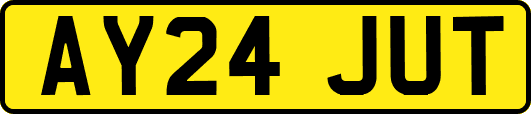 AY24JUT