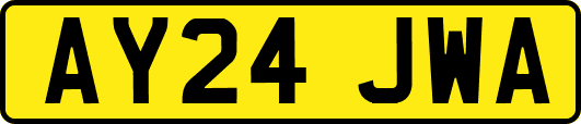 AY24JWA
