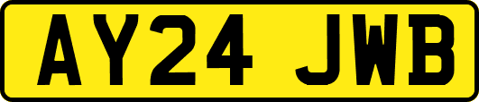 AY24JWB