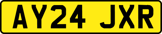 AY24JXR