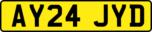 AY24JYD