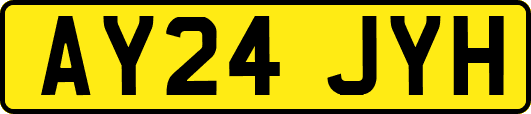 AY24JYH