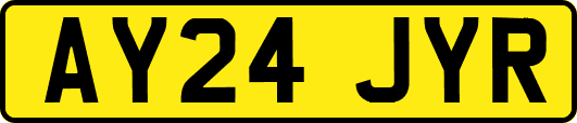 AY24JYR