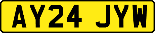 AY24JYW