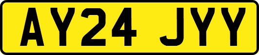 AY24JYY
