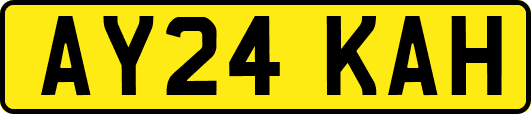 AY24KAH