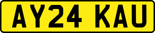 AY24KAU