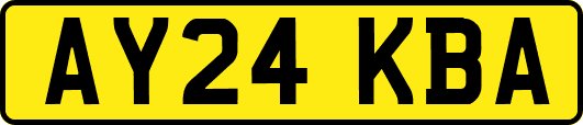 AY24KBA
